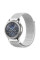 Ремінець BeCover Nylon Style для Samsung Galaxy Watch 42mm/Watch Active/Active 2 40/44mm/Watch 3 41mm/Gear S2 Classic/Gear Sport White (705823)