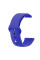 Силіконовий ремінець BeCover для Nokia/Withings Steel/Steel HR Dark-Blue (706274)