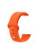 Силіконовий ремінець BeCover для Samsung Galaxy Watch 46mm/Watch 3 45mm/Gear S3 Classic/Gear S3 Frontier Apricot (706315)