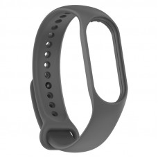 Ремінець Armorstandart New Style для Xiaomi Mi Band 7/6/5 Platinum Grey (ARM61895)