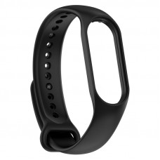 Ремінець Armorstandart New Style для Xiaomi Mi Band 7/6/5 Black (ARM61894)