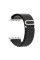 Ремінець Armorstandart Alpina Band для Apple Watch 42mm/44mm/45mm Black (ARM64977)