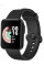 Ремінець BeCover для Xiaomi Mi Watch Lite/Redmi Watch 2/Redmi Watch 2 Lite Black (706394)