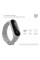 Ремінець Armorstandart для Xiaomi Mi Band 4/3 Light Grey (ARM51828)