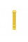 Ремінець BeCover Nylon Style для Xiaomi Amazfit Bip/Bip Lite/Bip S Lite/GTR 42mm/GTS/TicWatch S2/TicWatch E Yellow (705831)