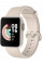 Ремінець BeCover для Xiaomi Mi Watch Lite/Redmi Watch 2/Redmi Watch 2 Lite Beige (706397)