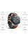 Захисна плівка Drobak Ceramics для Huawei Watch GT 2e (2 шт) (313106)