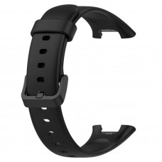 Ремінець BeCover для Xiaomi Mi Smart Band 7 Pro Black (708592)