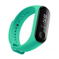 Ремінець Armorstandart для Xiaomi Mi Band 4/3 Mint (ARM51834)