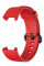 Ремінець BeCover для Xiaomi Mi Watch Lite/Redmi Watch 2/Redmi Watch 2 Lite Red (706393)
