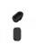 Заглушка ЗУ порта SK для Garmin Fenix 6 6s 6x Pro 5 5S 5X Plus Sapphire Edition Black (3019476901911462A)
