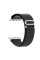 Ремінець Armorstandart Alpina Band для Apple Watch 38mm/40mm/41mm Black (ARM64976)