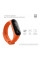 Ремінець Armorstandart для Xiaomi Mi Band 4/3 Orange (ARM51831)