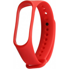 Ремінець Armorstandart для Xiaomi Mi Band 4/3 Red (ARM51829)