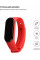 Ремінець Armorstandart для Xiaomi Mi Band 4/3 Red (ARM51829)