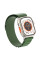 Ремінець Armorstandart Alpina Band для Apple Watch 38mm/40mm/41mm Green (ARM64980)
