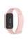 Силіконовий ремінець BeCover для Xiaomi Redmi Smart Band 2 Pink (709368)