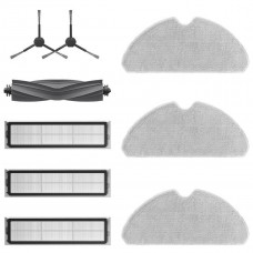 Набір аксесуарів для Dreame D9 Max Gen2 (RAK43)