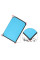 Чохол-книжка BeCover Smart Case для PocketBook 606/616/617/627/628/632 Touch HD 3/632 Plus/632 Aqua/633 Blue (707156)