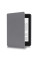 Чохол-книжка BeCover Smart для Amazon Kindle Paperwhite 11th Gen. 2021 Gray (707205)