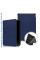 Чохол-книжка BeCover Smart Case для PocketBook 606/616/617/627/628/632 Touch HD 3/632 Plus/632 Aqua/633 Deep Blue (707153)