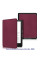 Чохол-книжка BeCover Smart для Amazon Kindle Paperwhite 11th Gen. 2021 Red Wine (707208)