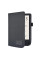 Чохол-книжка BeCover Slimbook для PocketBook InkPad 3 740 Black (703732)