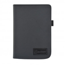 Чохол-книжка BeCover Slimbook для PocketBook 606 Basic Lux 2 2020 Black (705185)