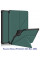 Чохол-книжка BeCover Ultra Slim Origami для Amazon Kindle Paperwhite 11th Gen. 2021 Dark Green (707220)