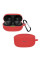 Чохол для навушників BeCover для Sony WF-1000XM4 Red (707193)