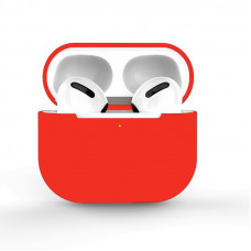 Чохол для навушників BeCover для Apple AirPods (3nd Gen) Red (707186)