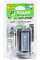 Акумулятор PowerPlant Panasonic VW-VBG6 6600mAh (DV00DV1279)