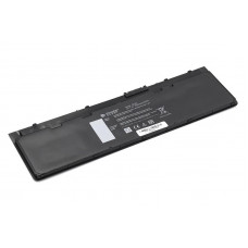 АКБ PowerPlant для ноутбука Dell Latitude E7240 (WD52H, DL7240PJ) 7.4V 5000mAh (NB440641)