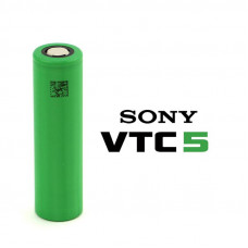 Акумулятор Sony 18650 Li-Ion 2600 mAh