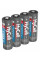 Акумулятори Ansmann AA/HR06 HyCell NI-MH 2700 mAh BL 4 шт