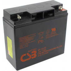 Акумуляторна батарея CSB 12V 17AH (GP12170) AGM