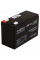 Акумуляторна батарея LogicPower 12V 7.5AH (LPM 12 - 7,5 AH) AGM