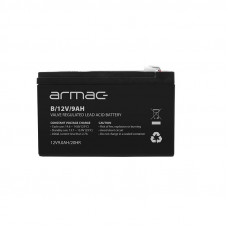 Акумуляторна батарея Armac 12V 9AH (Z22862) GEL