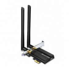 Бездротовий адаптер PCIe TP-Link ARCHER TX50E