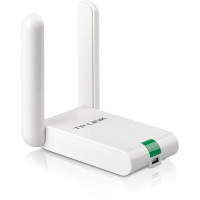 Бездротовий адаптер TP-Link TL-WN822N USB