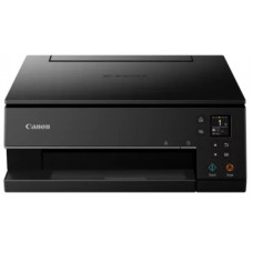 Багатофункційний пристрій А4 кол. Canon Pixma TS6340a MEA Black з Wi-Fi (3774C007)