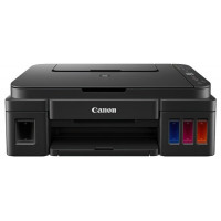 Багатофункційний пристрій А4 кол. Canon Pixma G3410 з Wi-Fi (2315C009)