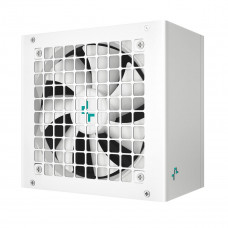 Блок живлення DeepCool PN850M WH (R-PN850M-FC0W-EU) 850W