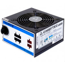 Блок живлення Chieftec CTG-650C-Retail