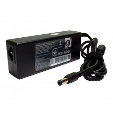 Блок живлення 1StCharger для ноутбука Toshiba 15V 90W 6A 6.3x3.0мм (AC1STTO90WA)