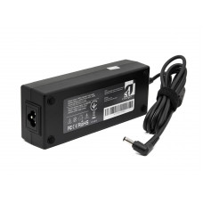 Блок живлення 1StCharger для ноутбука HP 18.5V 120W 6.5A 5.5х2.5мм (AC1STHP120WE1)