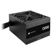 Блок живлення Corsair CX550 (CP-9020277-EU) 550W