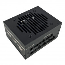 Блок живлення ALmordor SFX Black (ALSFX650BK) 650W