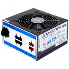 Блок живлення Chieftec CTG-750C-Retail