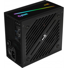 Блок живлення AeroCool Cylon 500 (ACPW-CL50AEC.11) 500W